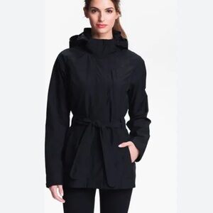 The North Face ‘K’ Rain Parka/Trench Coat • XS